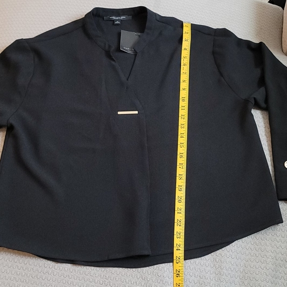 NWT Marc New York Top - Picture 5 of 9